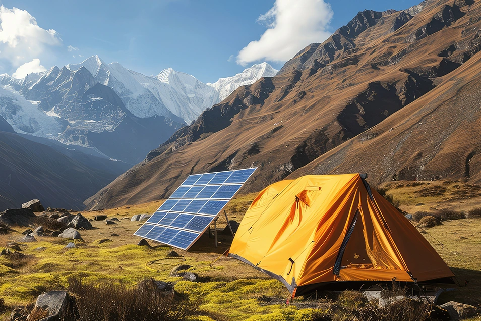 Engagement environnemental